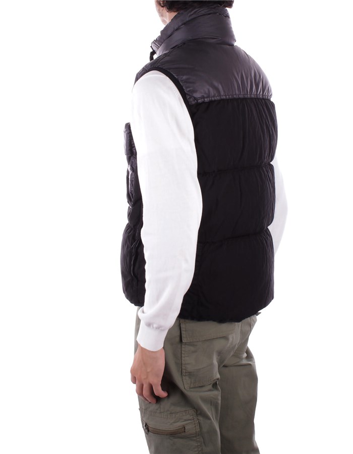 CP COMPANY  vest Men 17CMOW033A 006369M 2 