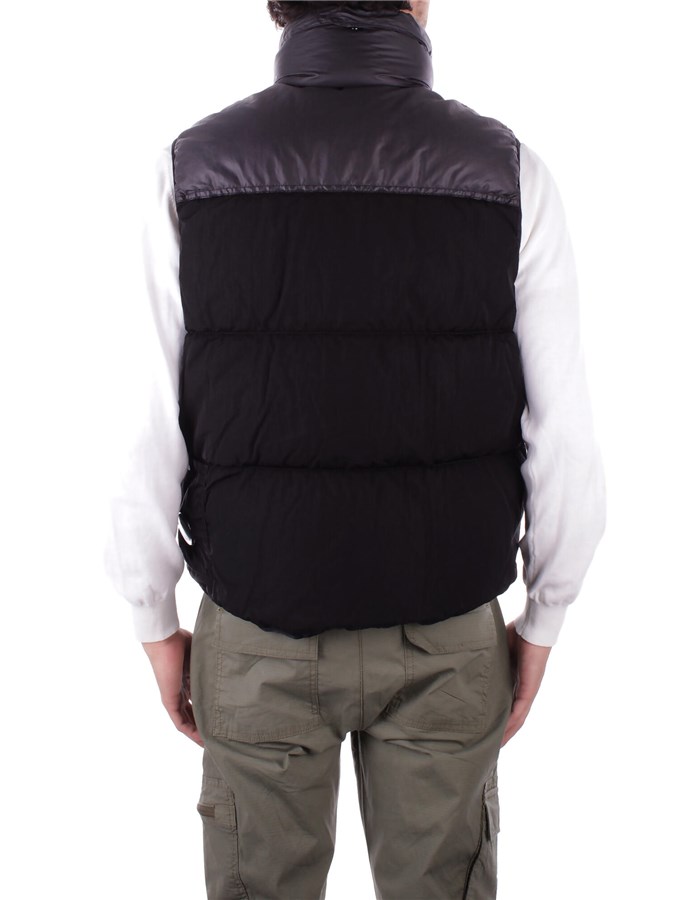 CP COMPANY  Gilet Uomo 17CMOW033A 006369M 3 