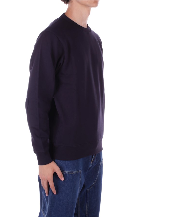 CP COMPANY Sweatshirts Crewneck  Men 17CMSS023A 005086 5 