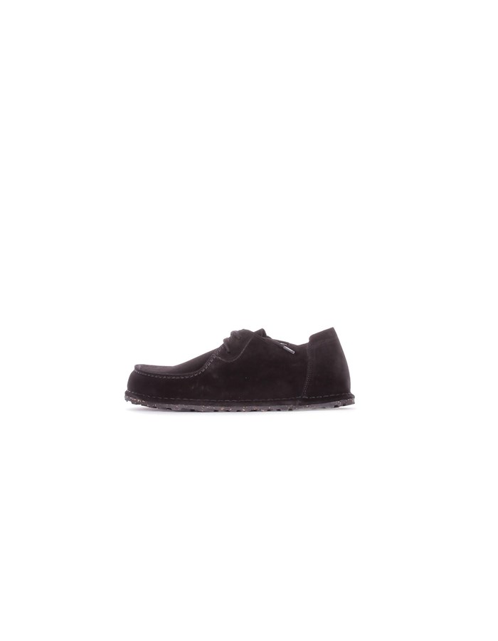BIRKENSTOCK Loafers Black