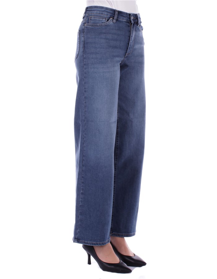 ONLY & SONS Pantaloni Regular Donna 15338787 5 