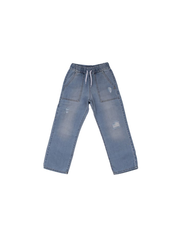 JOHN RICHMOND Regular Denim