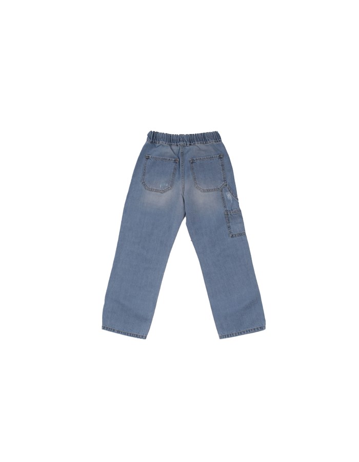 JOHN RICHMOND Regular Denim