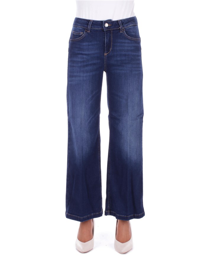 LIU JO Jeans Blu