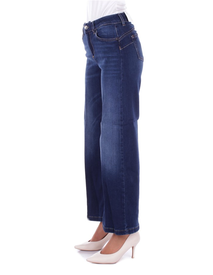 LIU JO Jeans Blue