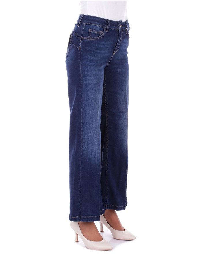 LIU JO  Jeans Women UF4060DS015 5 