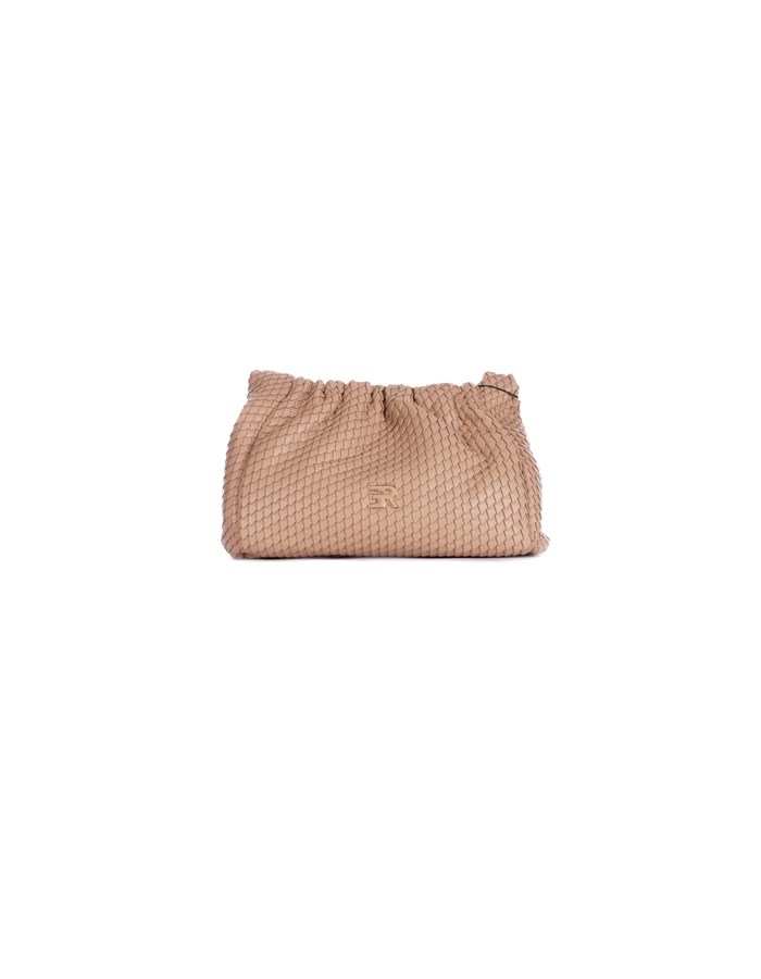 ERMANNO SCERVINO Hand Bags Sand