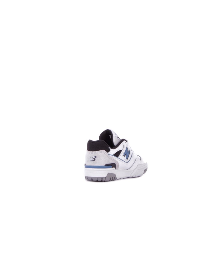 NEW BALANCE Sneakers Alte Unisex Junior PSB550 2 