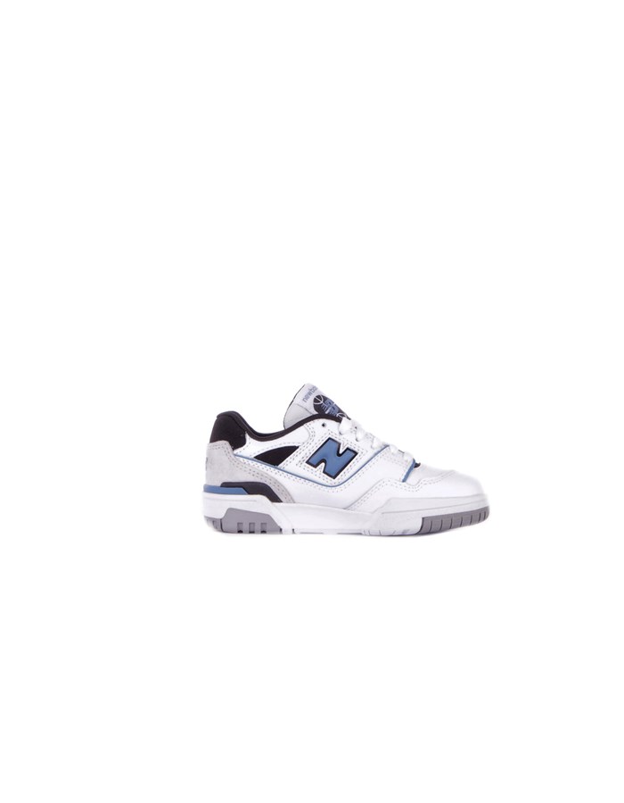 NEW BALANCE Sneakers Alte Unisex Junior PSB550 3 