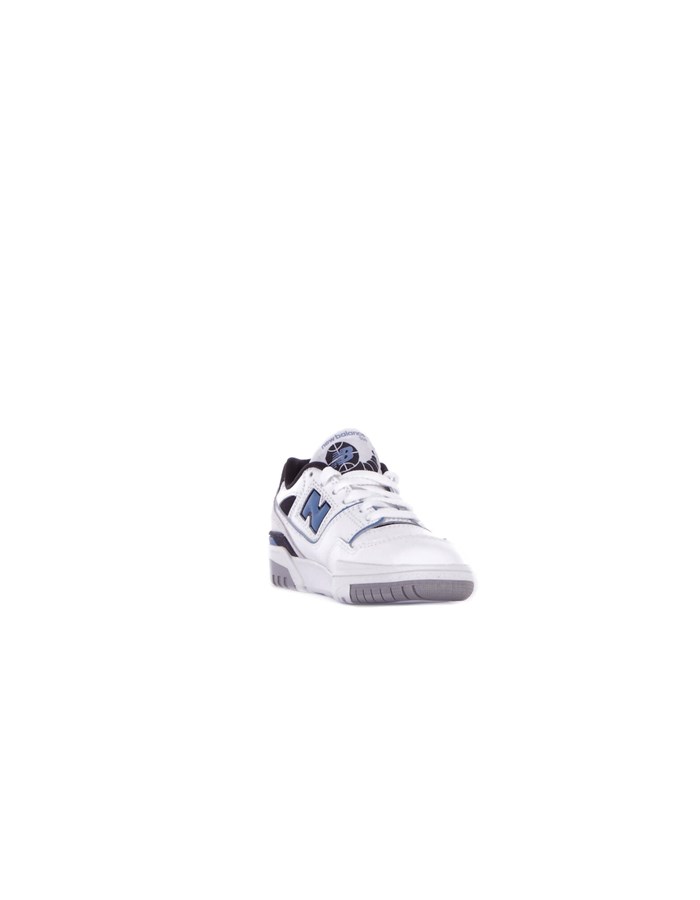 NEW BALANCE Sneakers  high Unisex Junior PSB550 4 