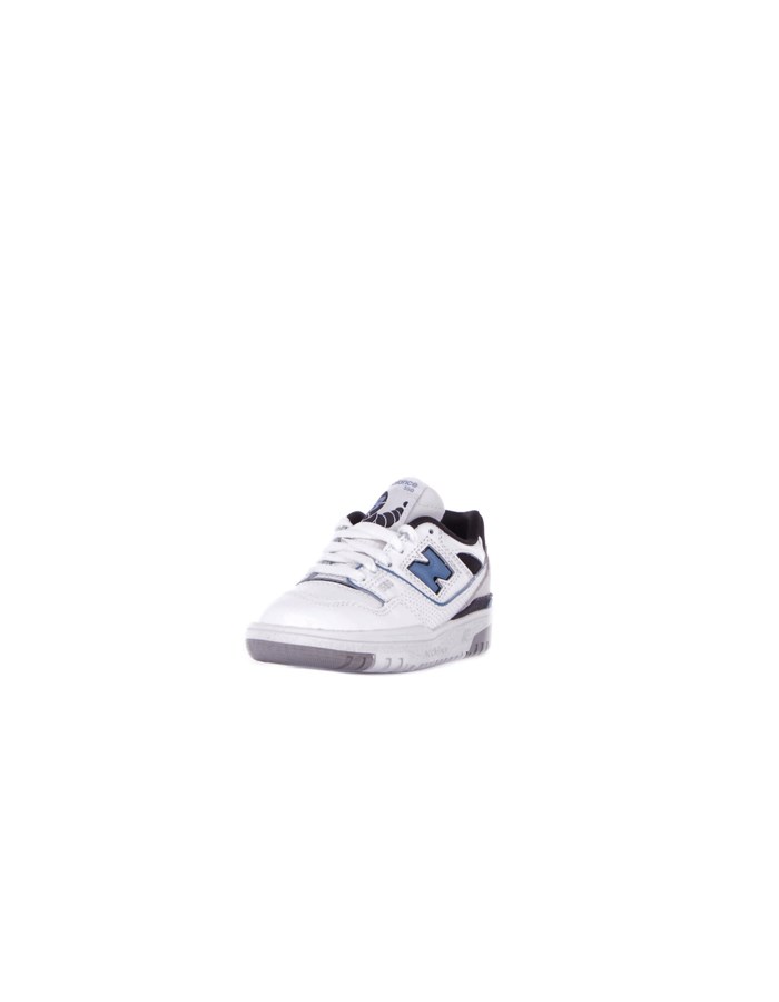 NEW BALANCE Sneakers  high Unisex Junior PSB550 5 