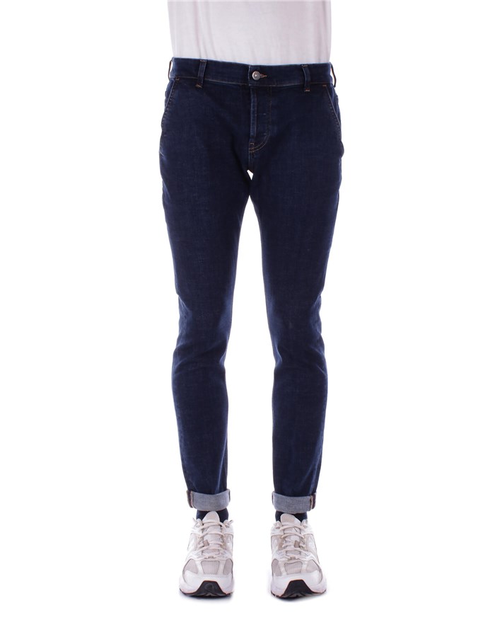 DONDUP Slim Denim