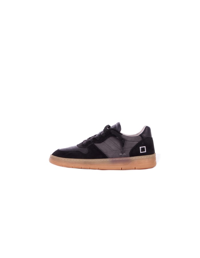 D.A.T.E. Sneakers  low M411 C2 NY 