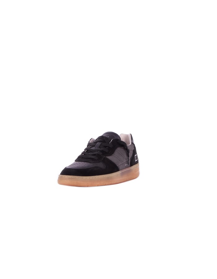 D.A.T.E. Sneakers  low Men M411 C2 NY 5 