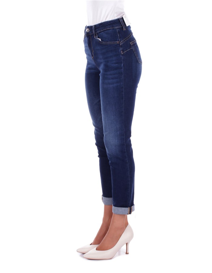 LIU JO Jeans Blu