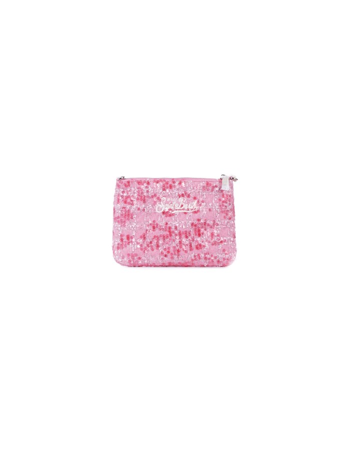 MC2 SAINT BARTH Pochette Pochette Bambina 00232G PARISIENNE MINI W 1 