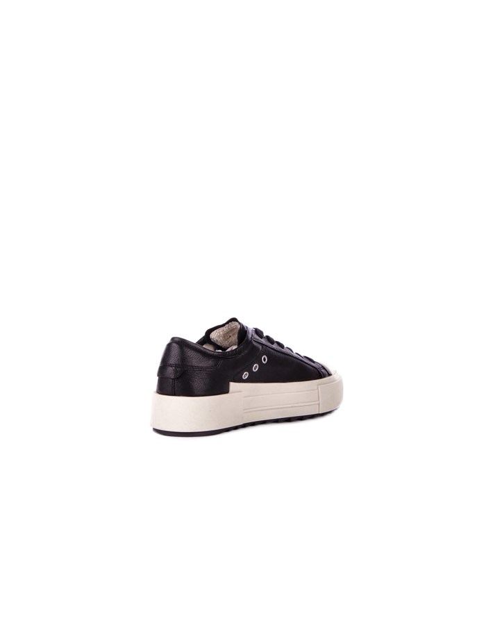 PHILIPPE MODEL PARIS Sneakers Alte Donna PDLD 2 