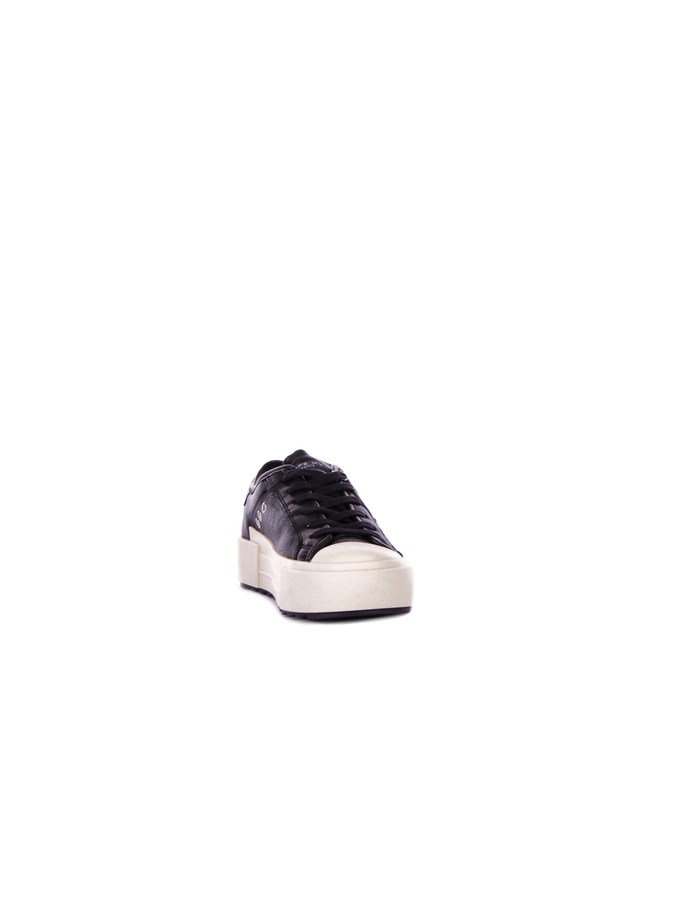 PHILIPPE MODEL PARIS Sneakers  high Women PDLD 4 