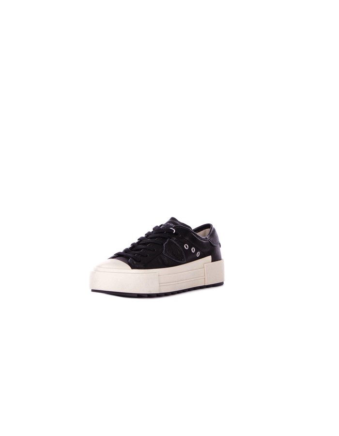 PHILIPPE MODEL PARIS Sneakers Alte Donna PDLD 5 