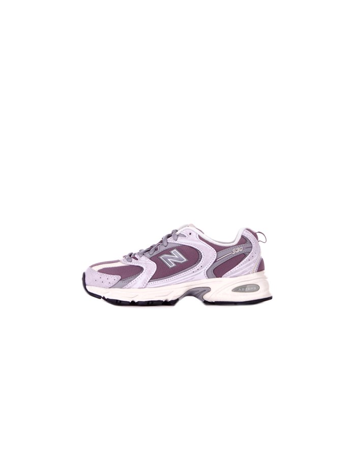 NEW BALANCE Sneakers  high Unisex MR530 0 