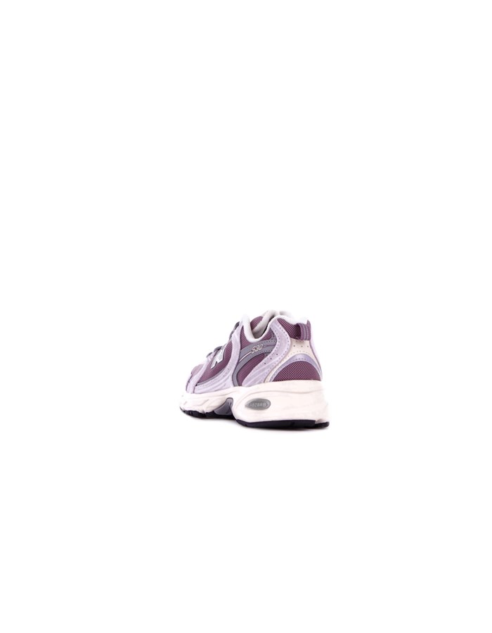 NEW BALANCE Alte Purple