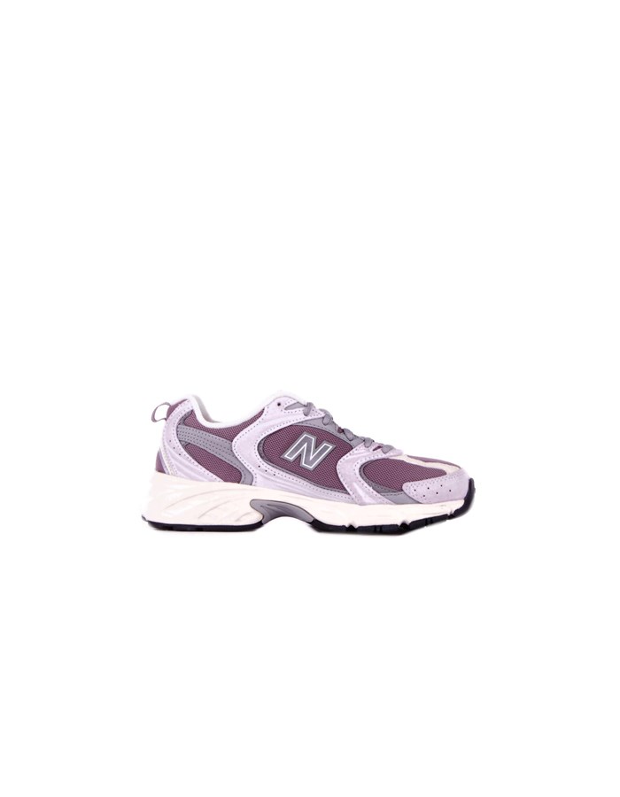 NEW BALANCE Sneakers Alte Unisex MR530 3 