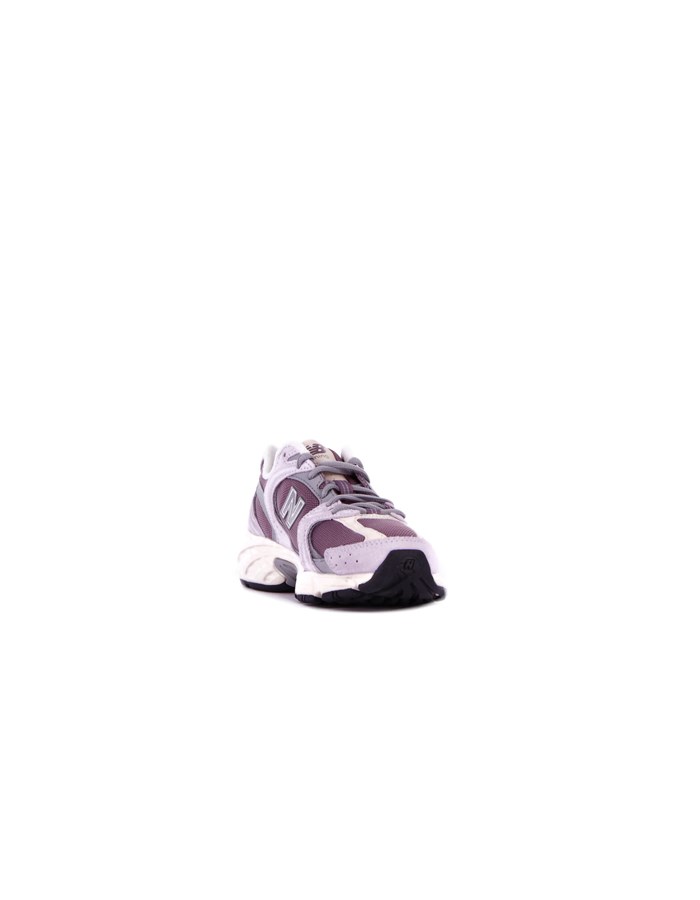 NEW BALANCE Sneakers Alte Unisex MR530 4 