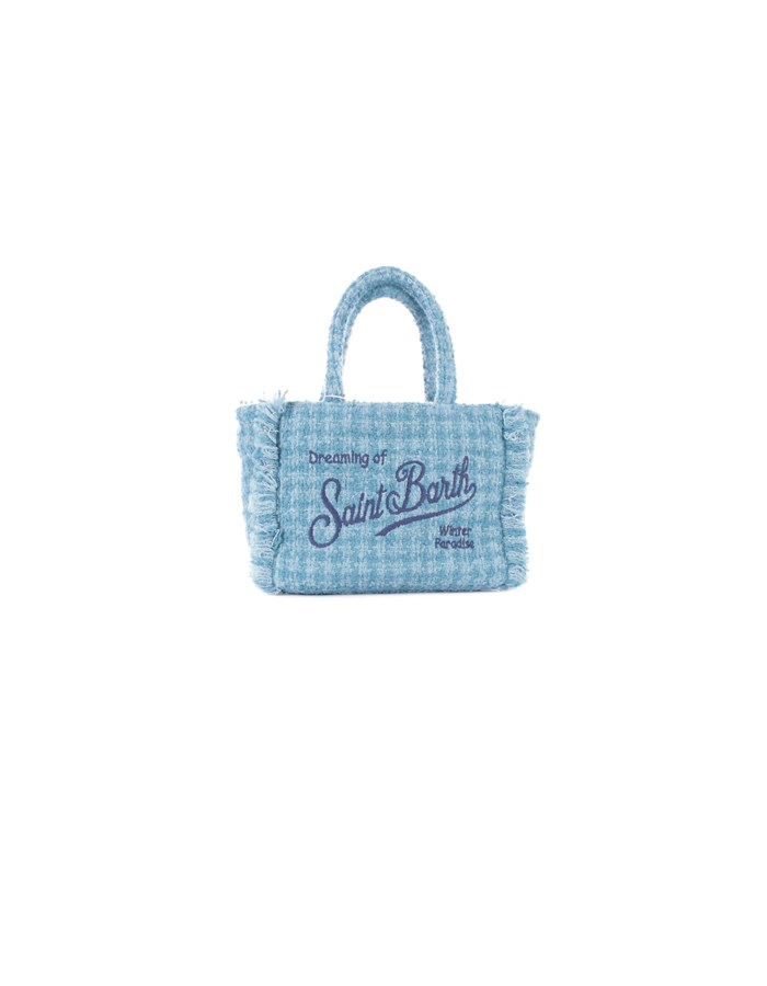 MC2 SAINT BARTH  Borsa Bambina 00226 COLETTE CLASSIC 0 