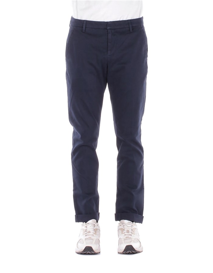 DONDUP Slim Blue