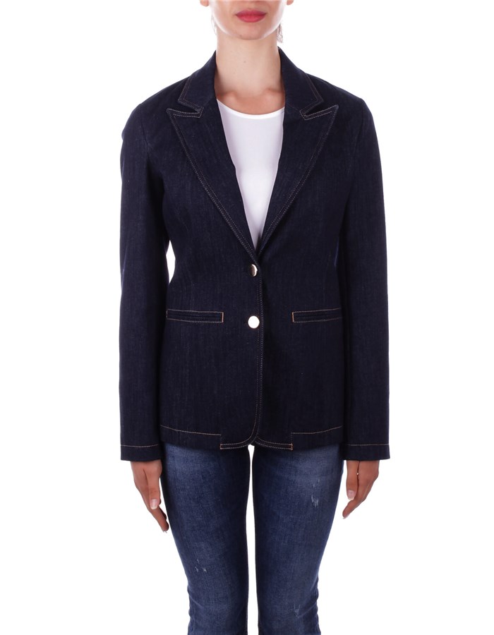 LIU JO Blazer Denim