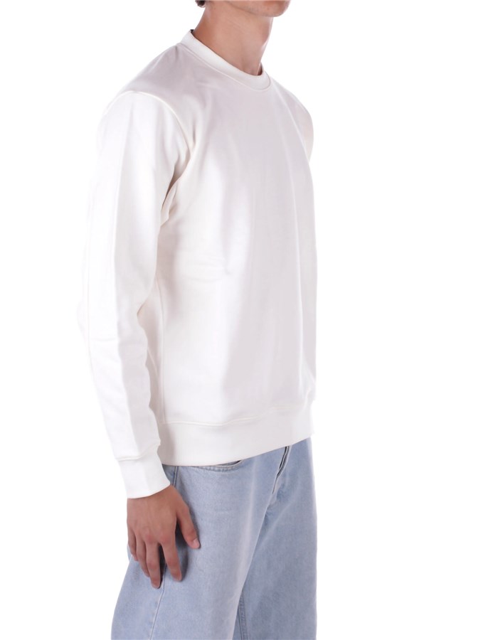 CP COMPANY Sweatshirts Crewneck  Men 17CMSS023A 005086 5 