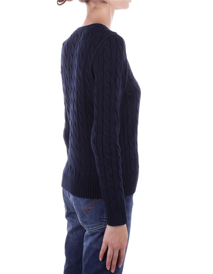 RALPH LAUREN Knitwear Knitted  Women 200932223 4 