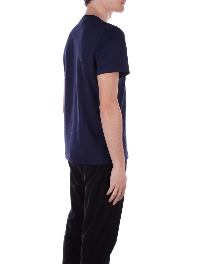 RALPH LAUREN  T-shirt Uomo 714931650 4 