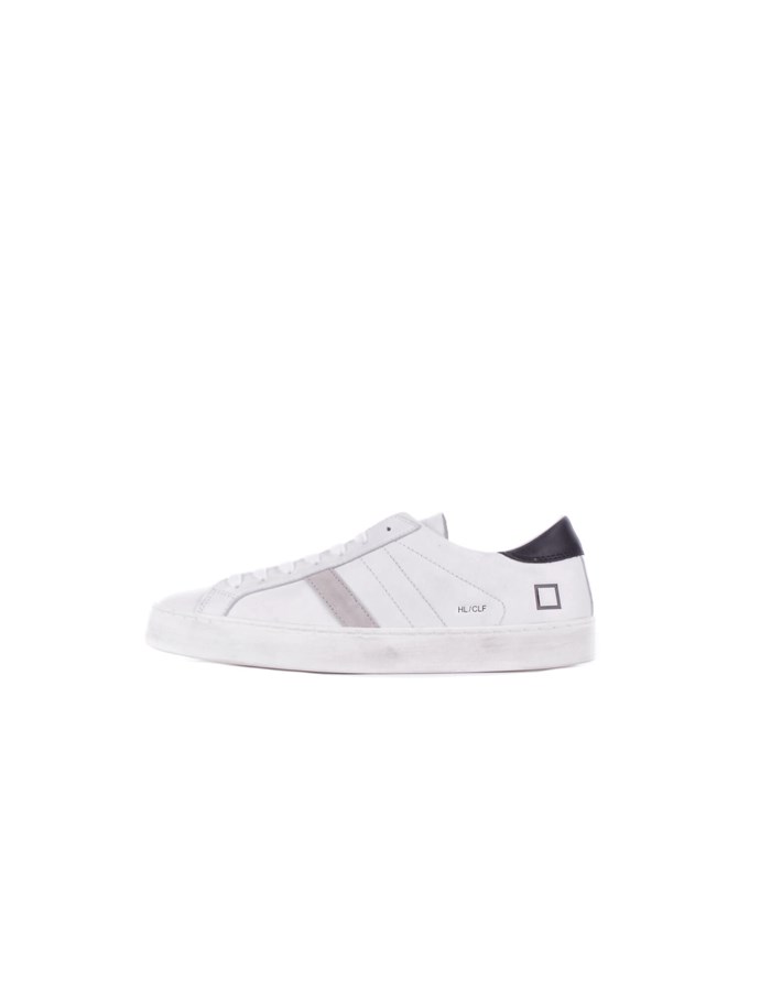 D.A.T.E. Sneakers Basse Uomo M997 HL CA 0 