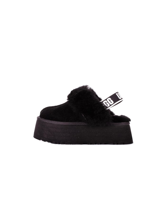 UGG  Sandali 1113474 Black