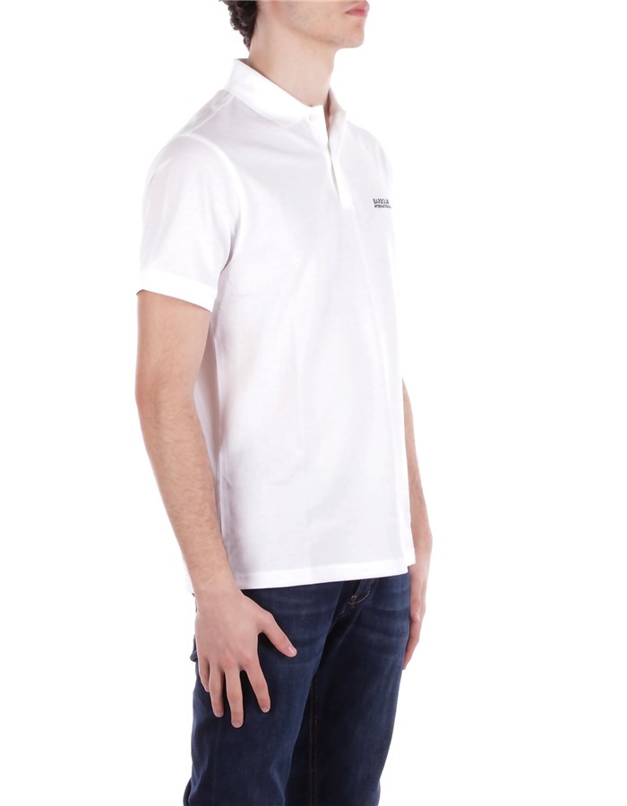 BARBOUR Polo Maniche Corte Uomo MML1467 MML 5 