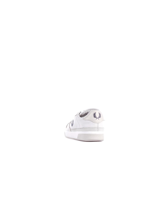 FRED PERRY Sneakers Basse Uomo B9310 1 