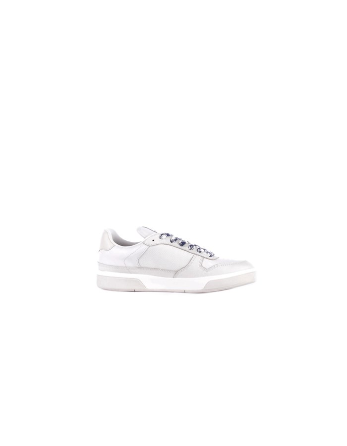 FRED PERRY Sneakers Basse Uomo B9310 3 