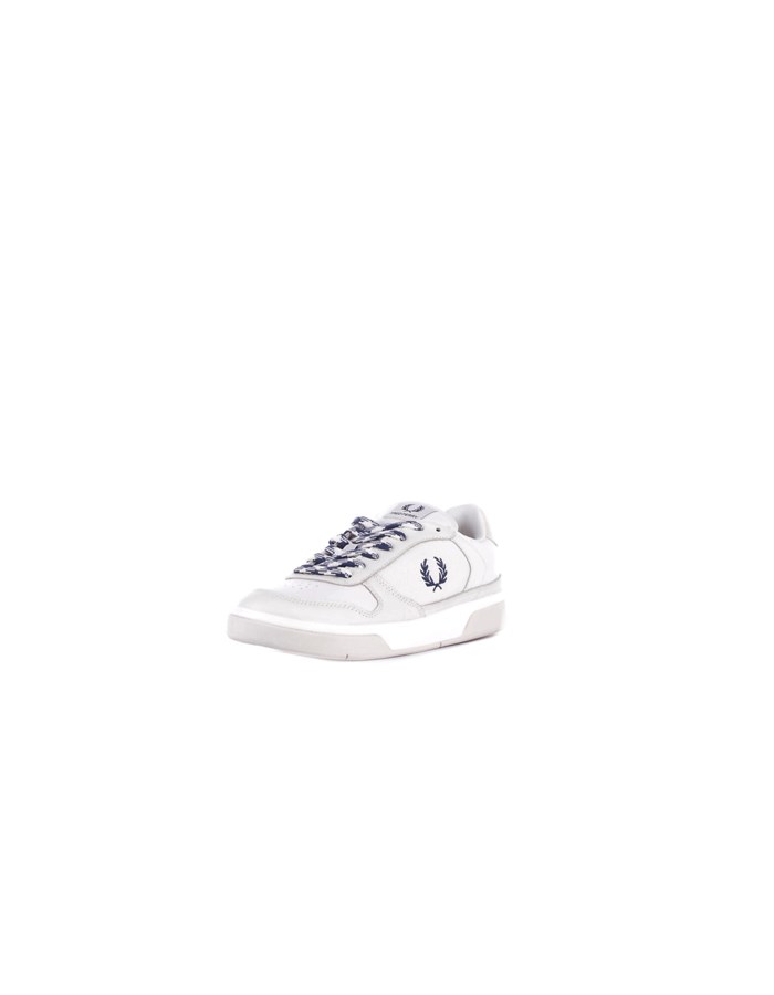 FRED PERRY Sneakers Basse Uomo B9310 5 