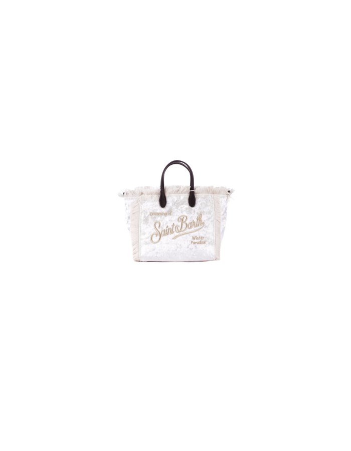 MC2 SAINT BARTH  Borsa Bambina 00219G VANITY MINI 0 