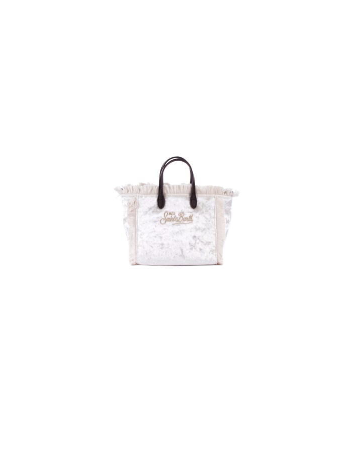 MC2 SAINT BARTH  Borsa Bambina 00219G VANITY MINI 1 