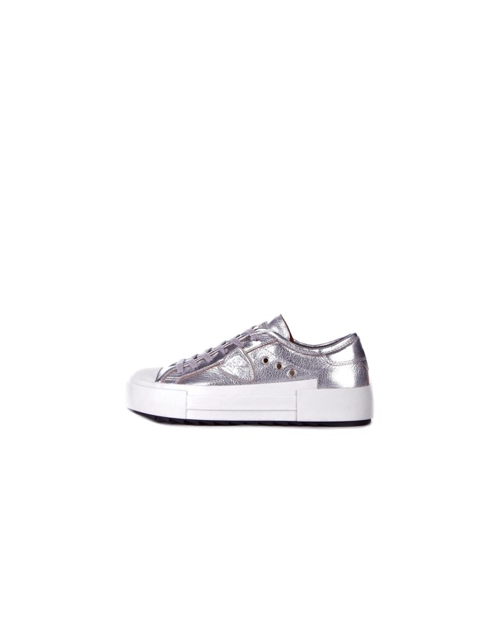 PHILIPPE MODEL PARIS Sneakers Basse Donna PDLD 0 