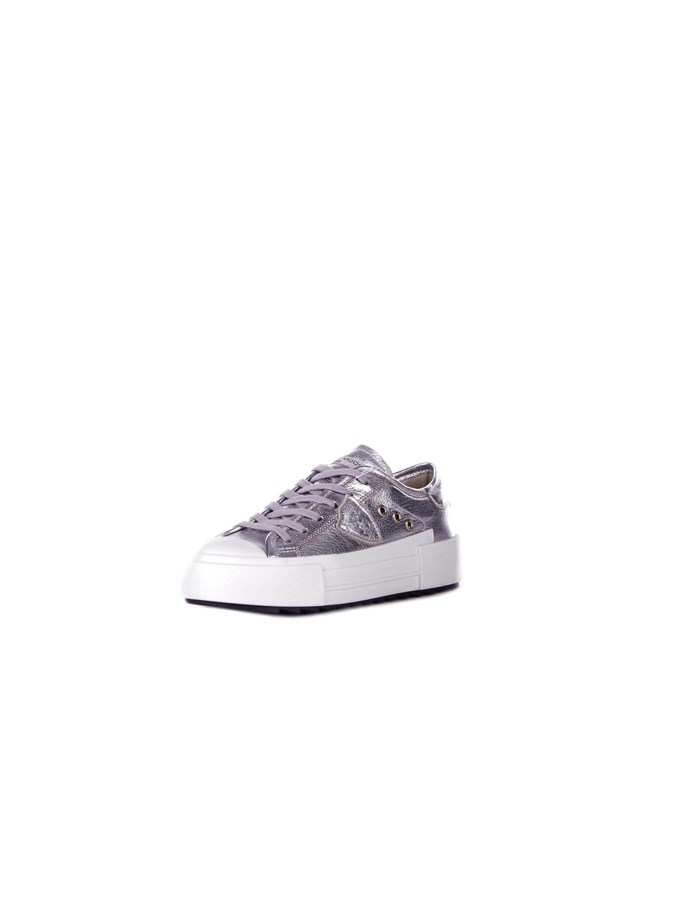 PHILIPPE MODEL PARIS Sneakers Basse Donna PDLD 5 