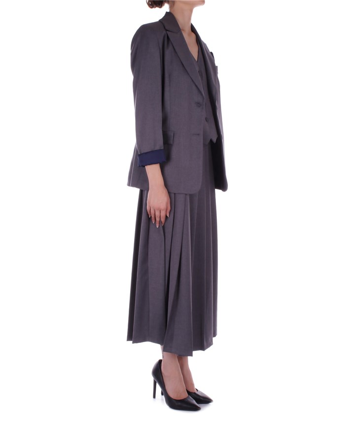 H2O Giacche Blazer Donna ECENO 25 5 