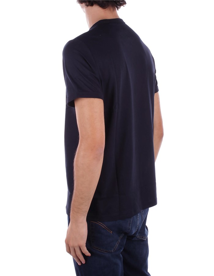 FRED PERRY T-shirt Manica Corta Uomo M3519 2 