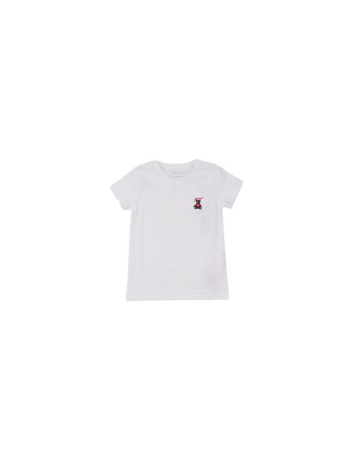 GUESS T-shirt White