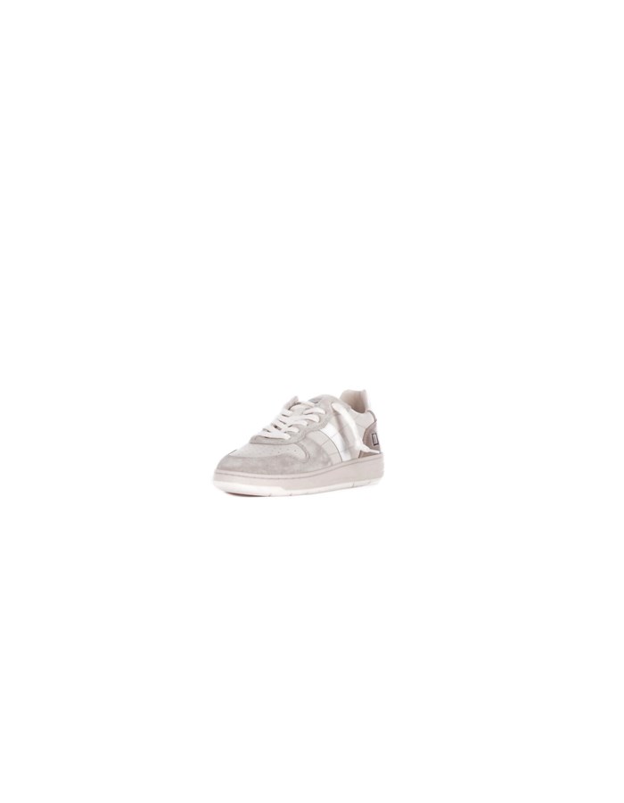 D.A.T.E.  Sneakers Donna W421 CR SH 5 