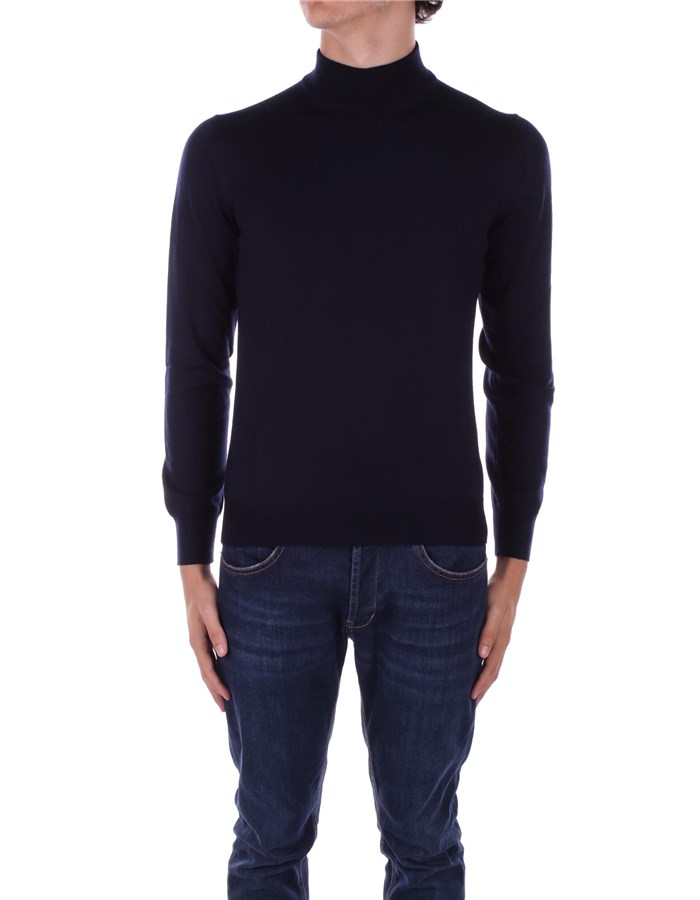 TAGLIATORE Knitwear High Neck  LIONEL GSI24 