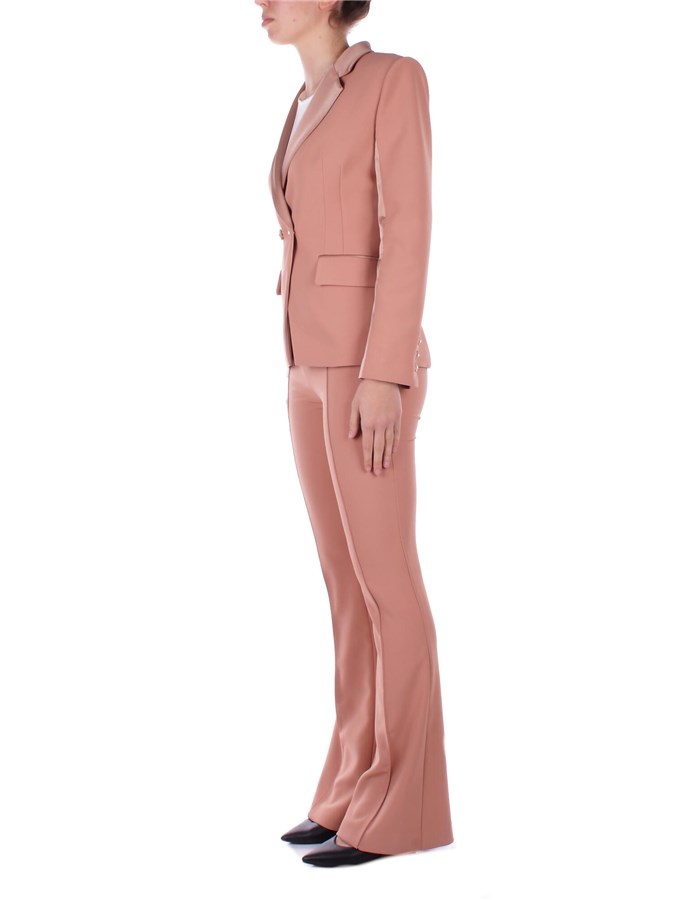 ELISABETTA FRANCHI Blazer Naked