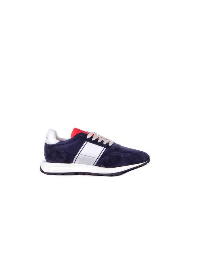 PHILIPPE MODEL PARIS Sneakers  high Men TILU 3 